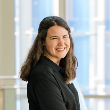 Kristen Danek - Headshot